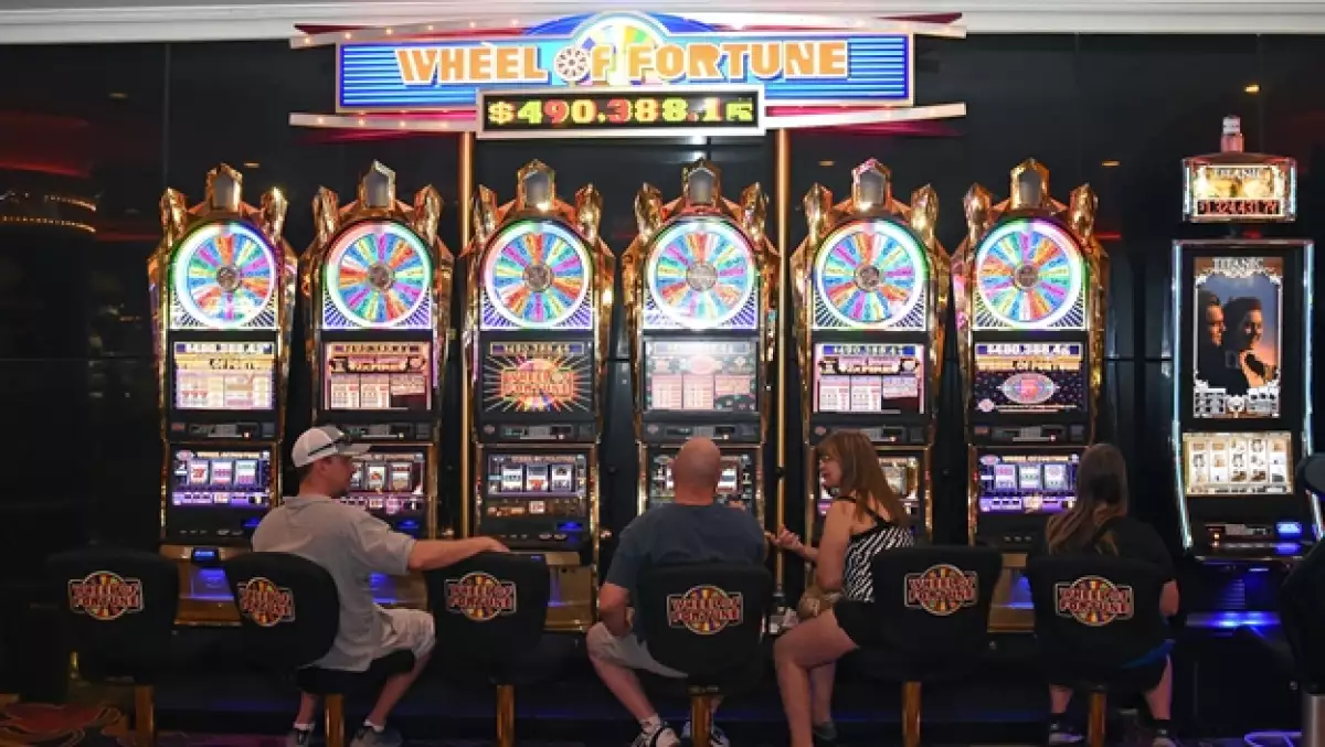 las vegas