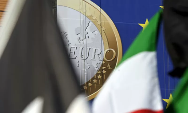 Los dirigentes de la Unión Europea discutieron el presupuesto del bloque durante 24 horas.  (Foto: Getty Images)