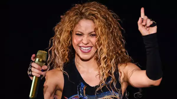 Shakira