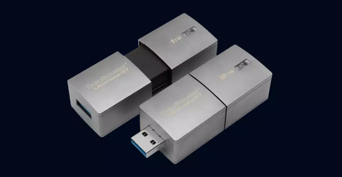 USB