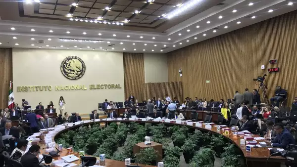 Fondos transparentes