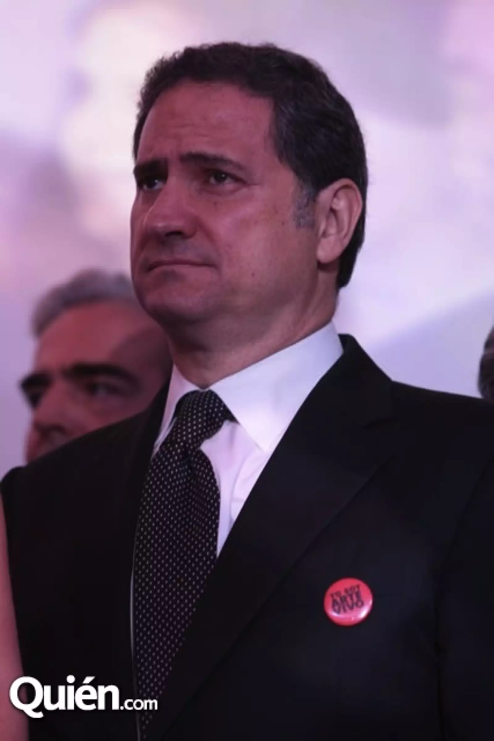 Alejandro Soberon