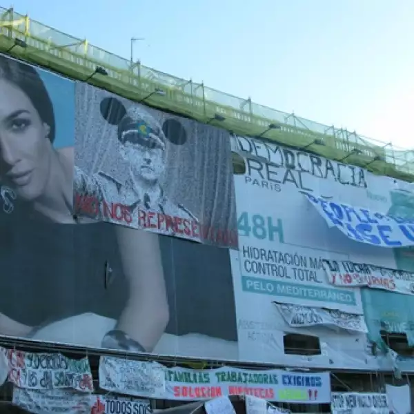 España - publicidad