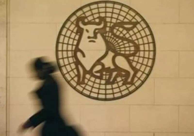 Bank of America adquirió a la firma estadounidense Merrill Lynch por 50,000 millones de dólares el año pasado. (Foto: Reuters)