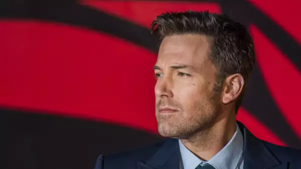 Ben Affleck