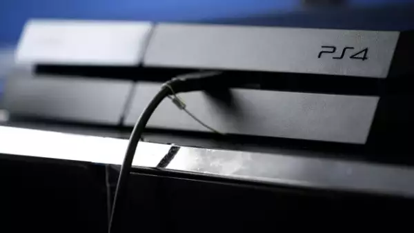 playstation4