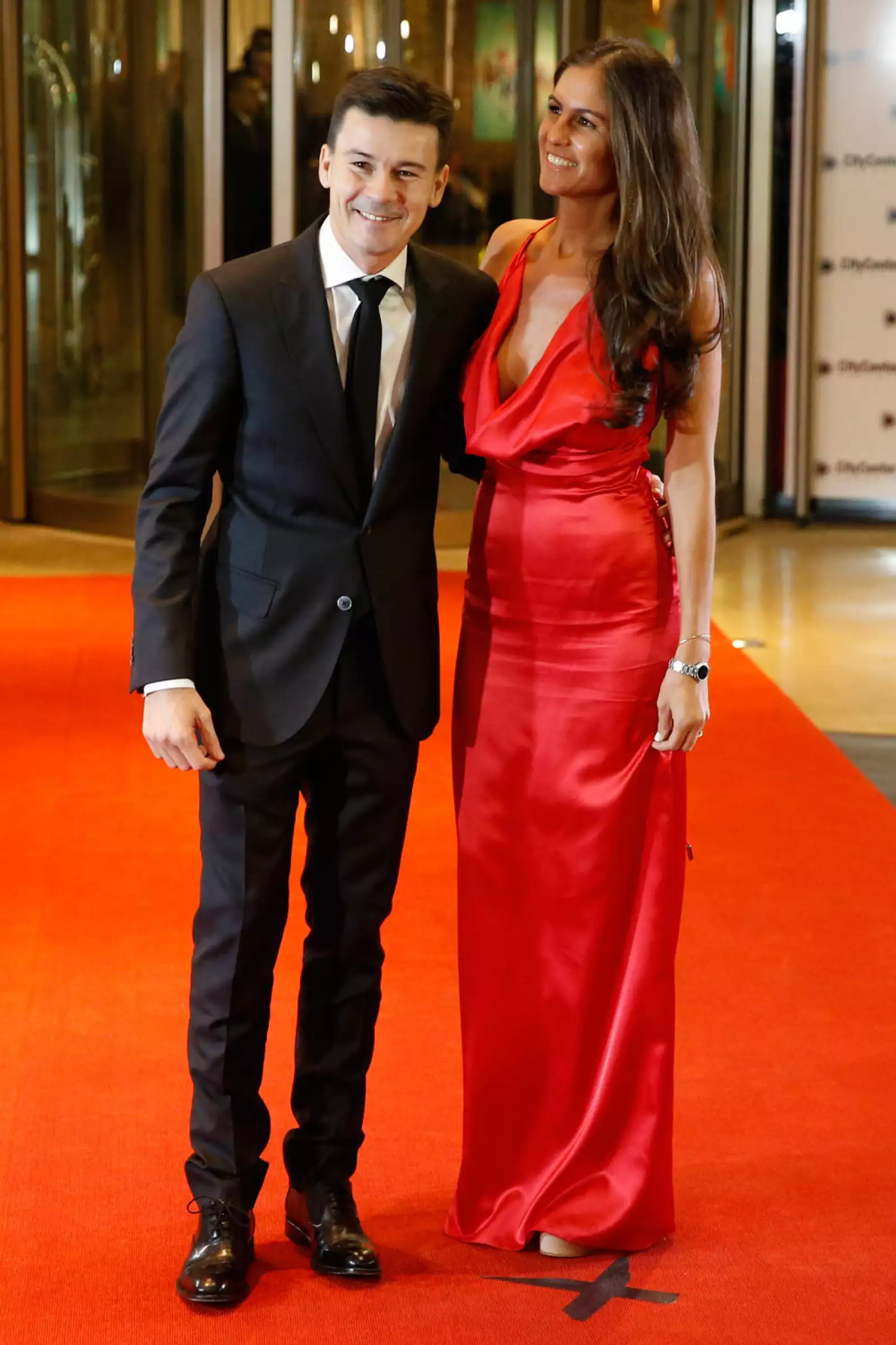 boda messi y antonella