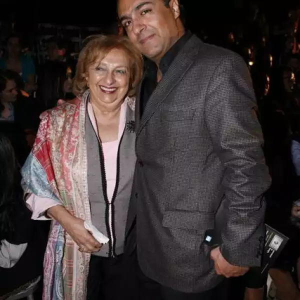 aida Fillad,Raúl González