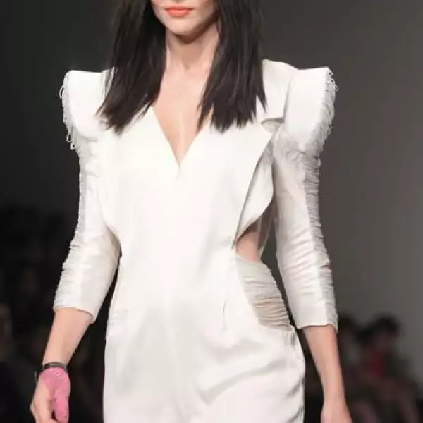 MBDF Pasarela Jorge Duque