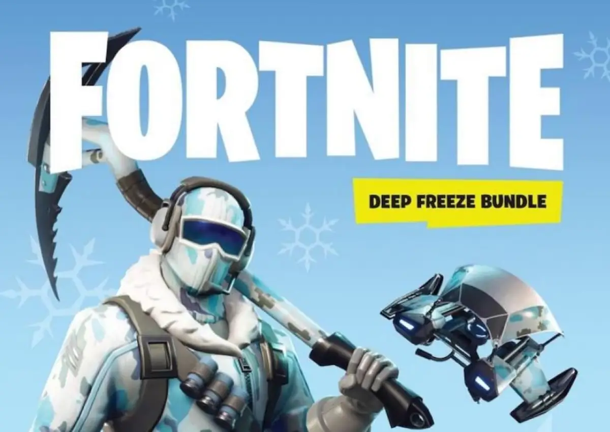 Fortnite