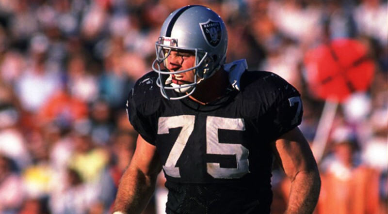 Howie Long
