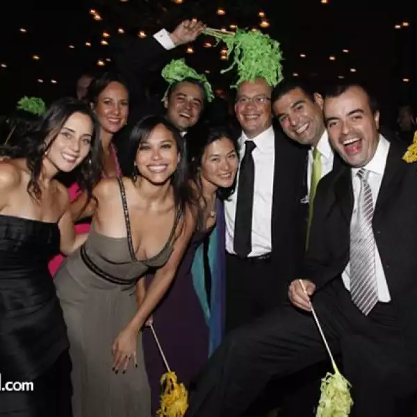 Boda Ma Fernanda Ramirez