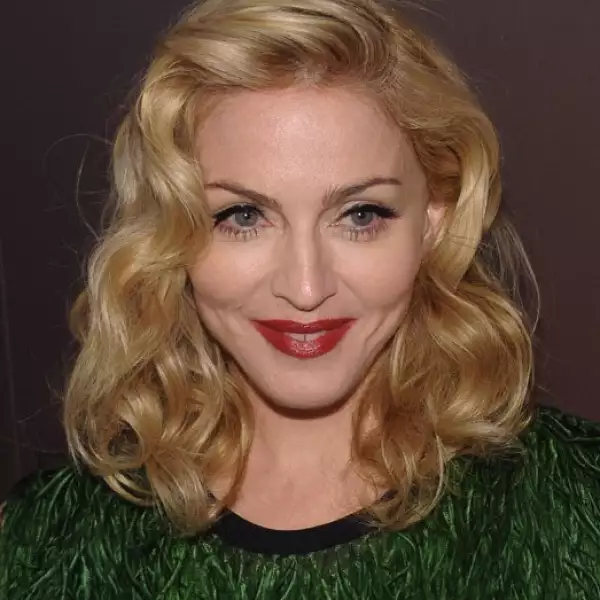 Con una rigurosa dieta y una estricta rutina de ejercicios es que Madonna se conserva tan bien a sus 51 años.