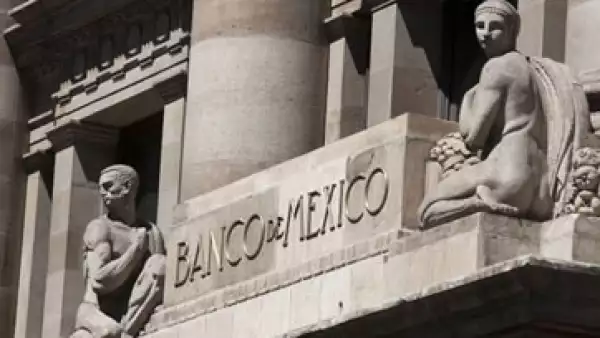 La variación también se debió al cambio en la valuación de los activos internacionales del Banco Central. (Foto: Getty Images)