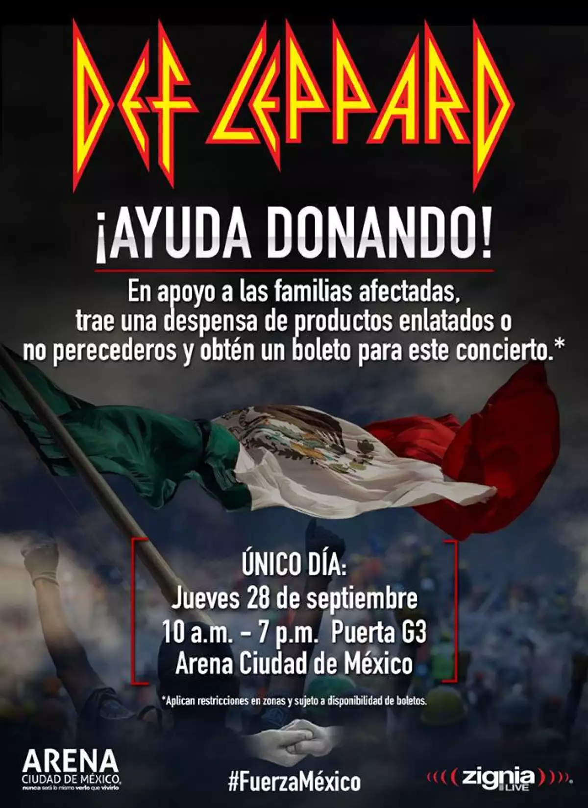 Def Leppard