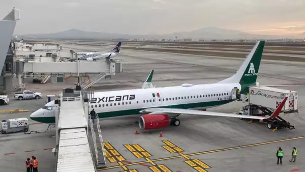 Mexicana-de-Aviacion-vuelo-inaugural