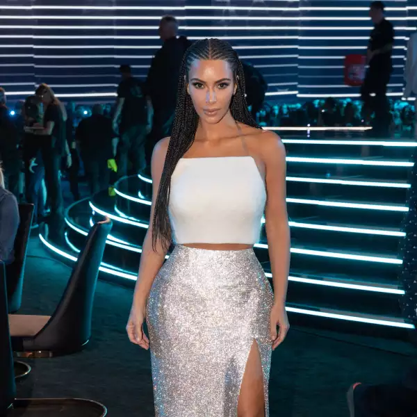 2018 MTV Movie And TV Awards - Inside