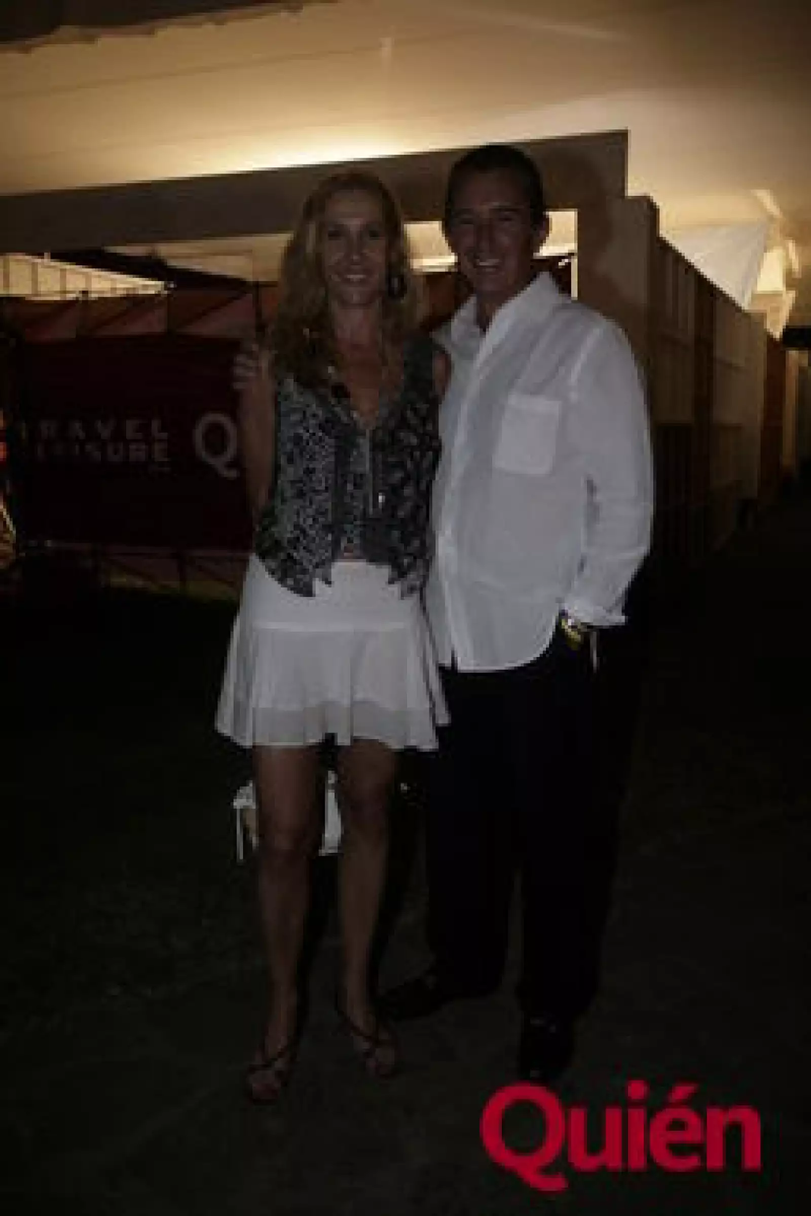 Dolores Obregón, Miguel Oscio