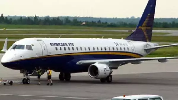 LOG-Embraer
