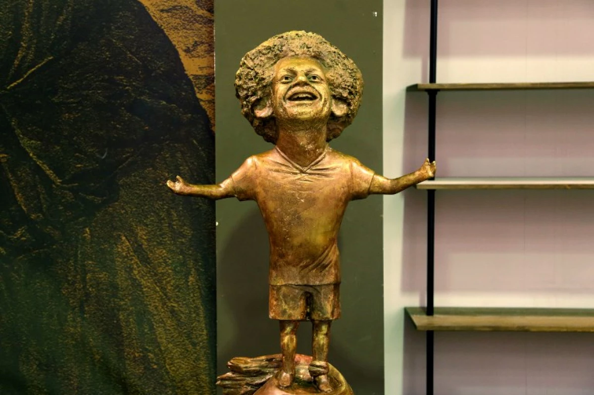 Mohamed Salah