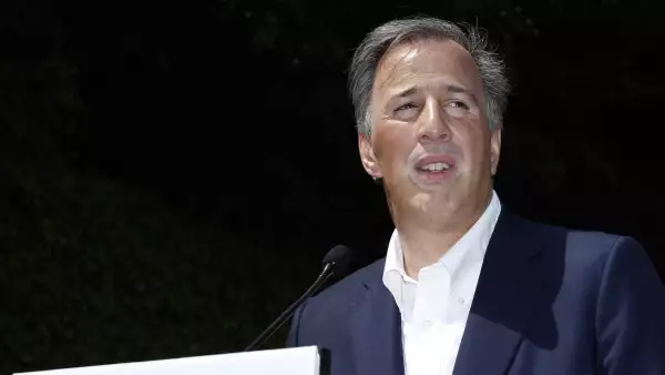 Presentaré mi #3de3 cuando "vaya más lejos", dice Meade
