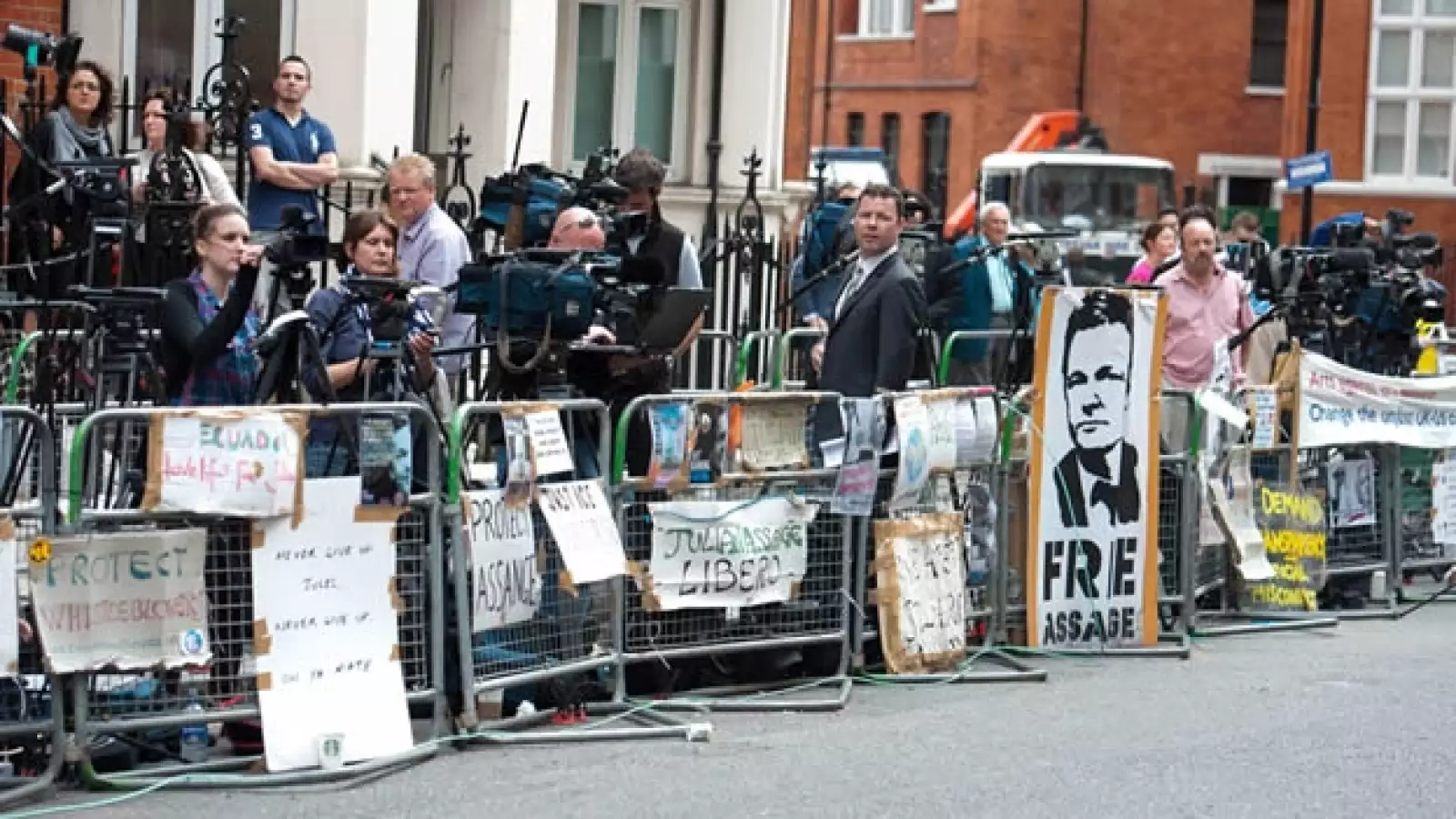 londres, assange, wikileaks