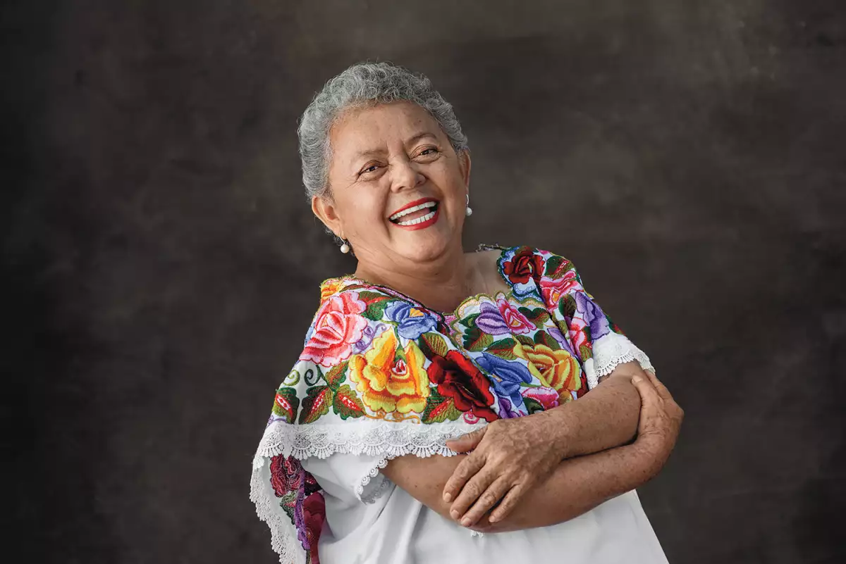 Sabina Bandera