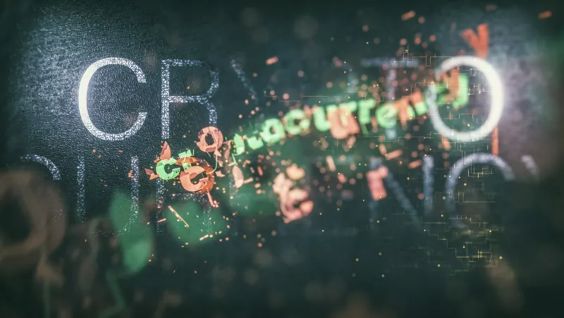 El futuro de las criptodivisas 