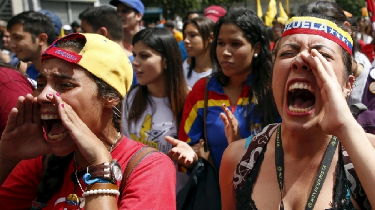 venezuela