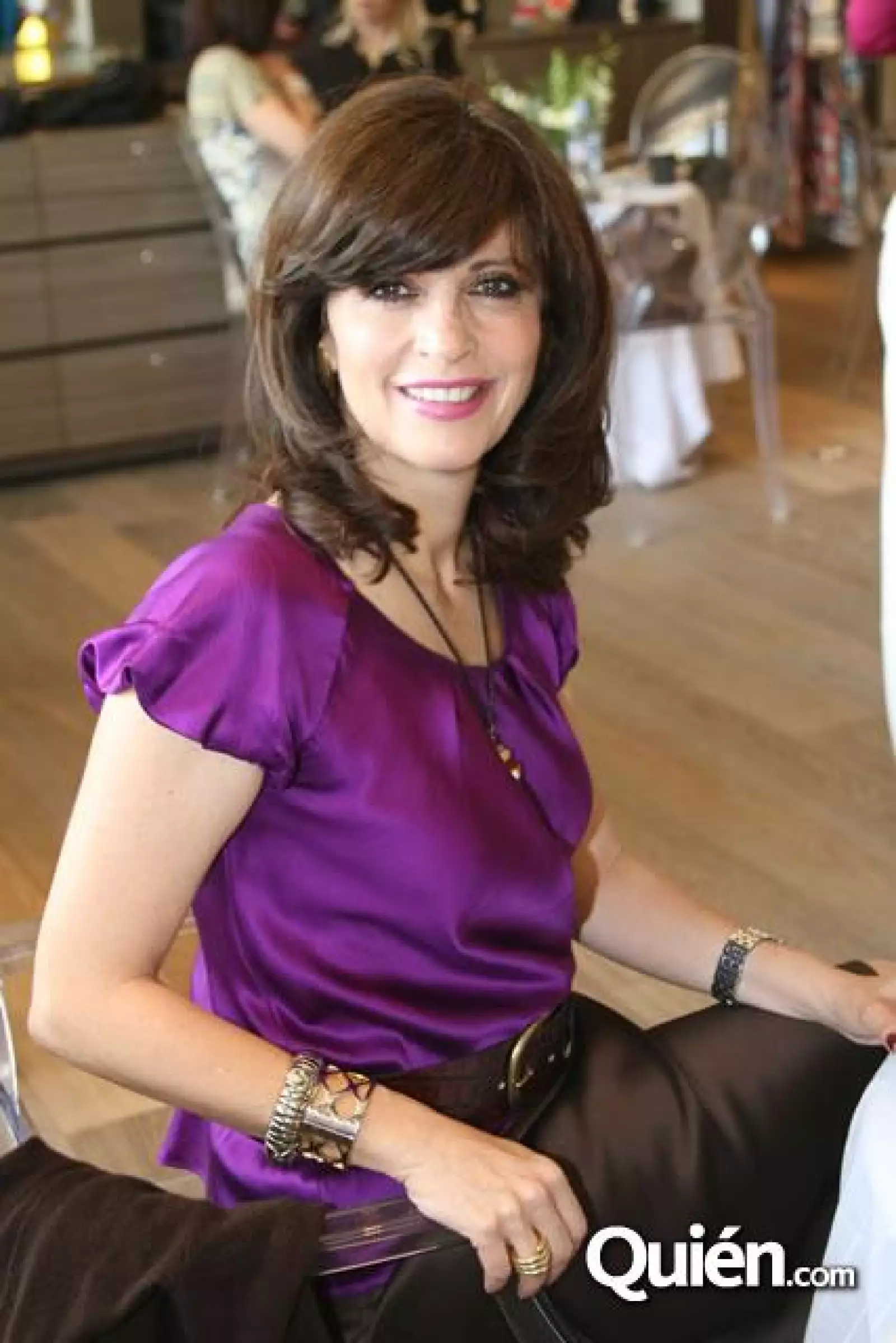 Presentación de la Nueva Colección de Bloom