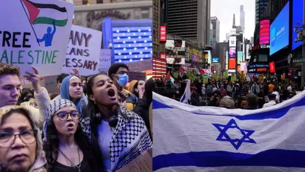 Las claves de la guerra entre Palestina e Israel: estos son los protagonistas