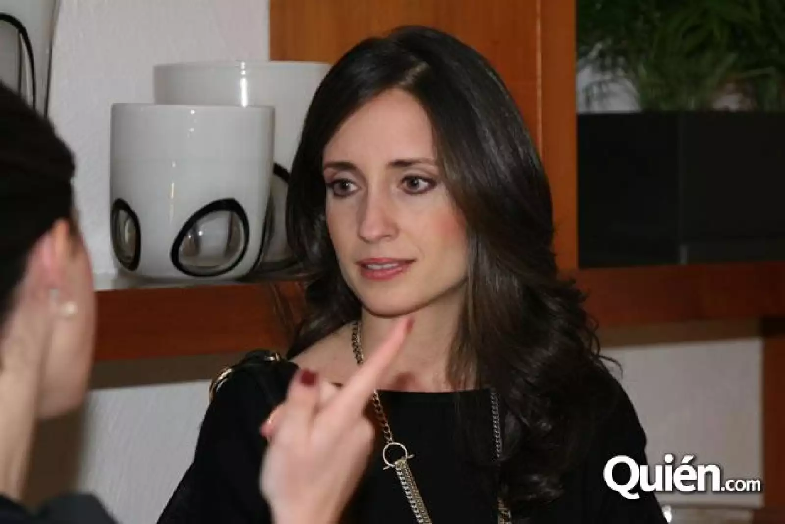 Bautizo Patricio González Lebrija