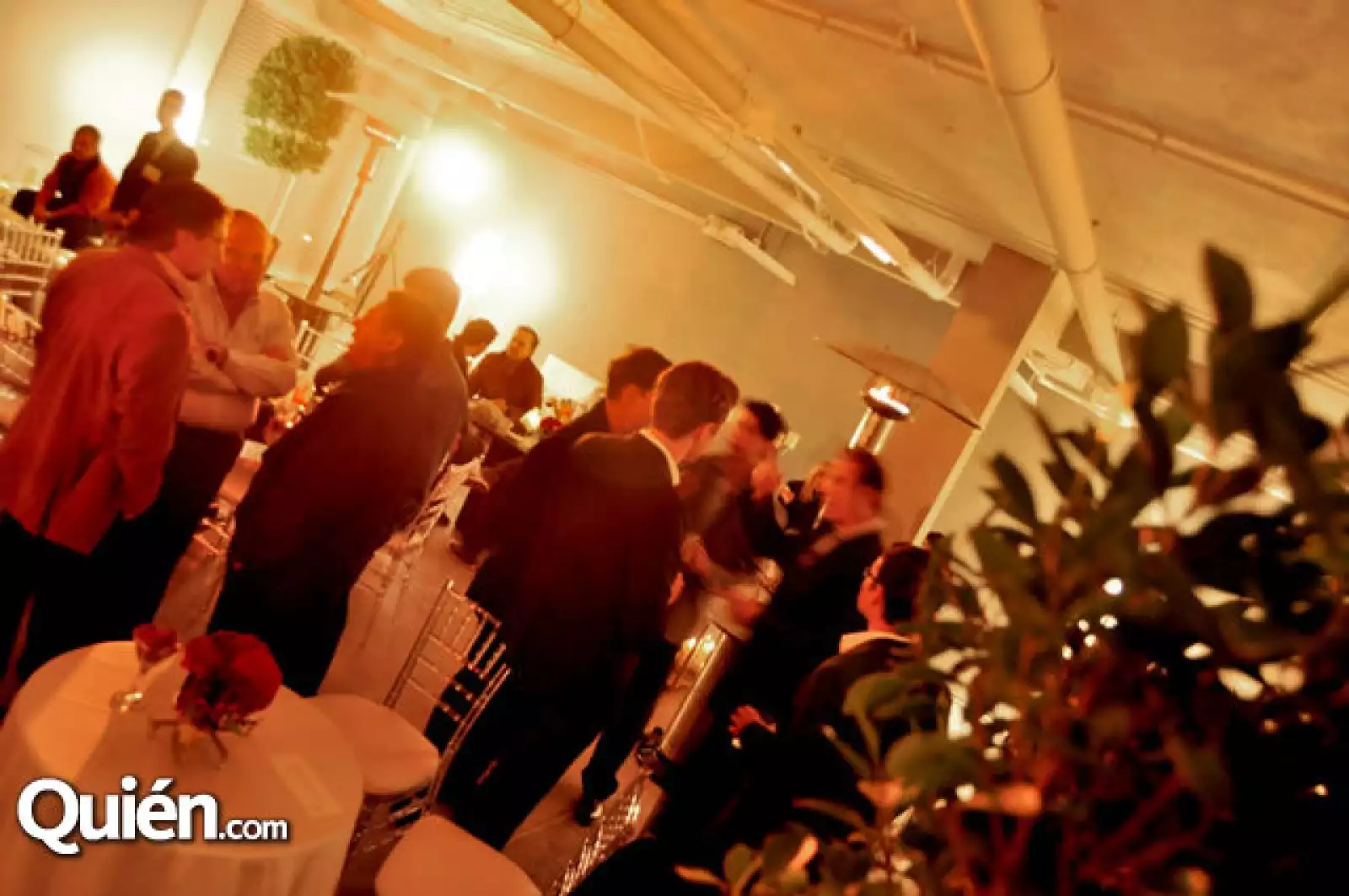 Inauguración de EQ3