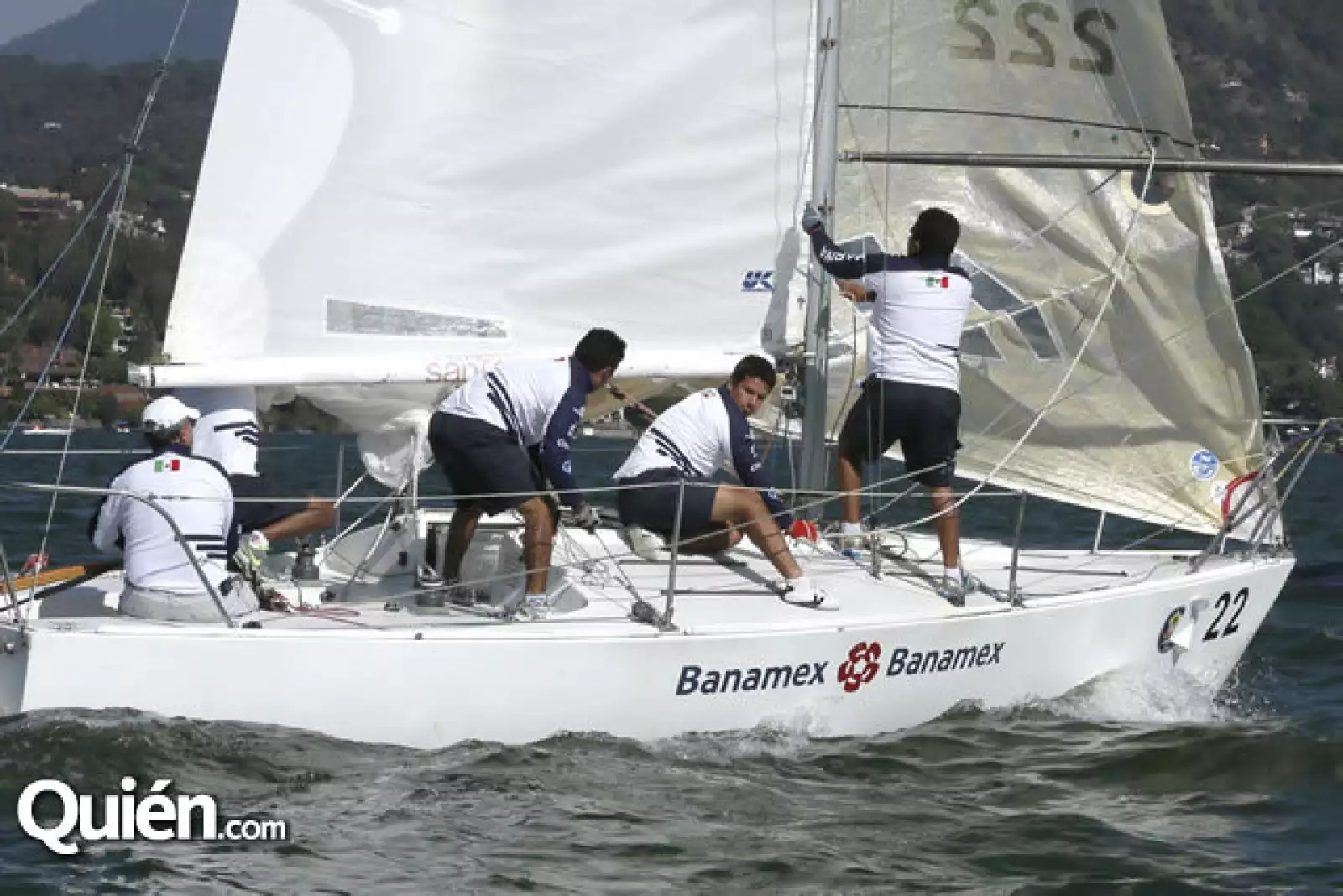 Triple Copa Scappino