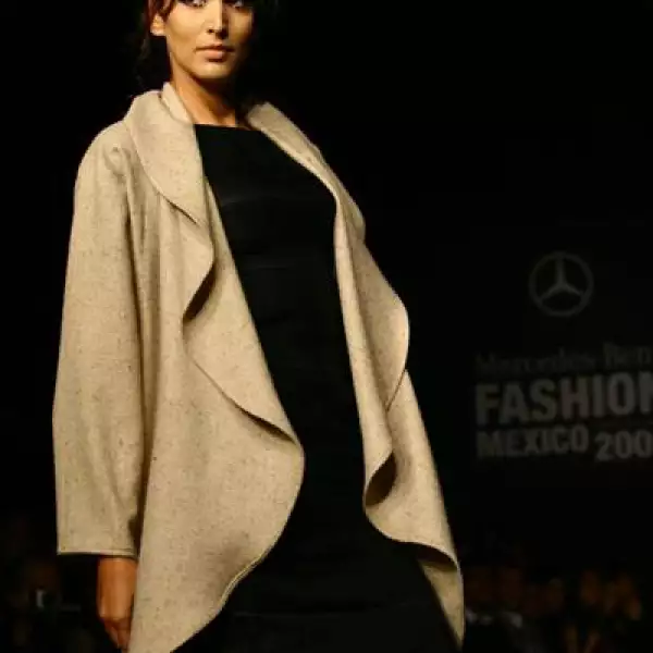 MF Pasarela Macario Jiménez