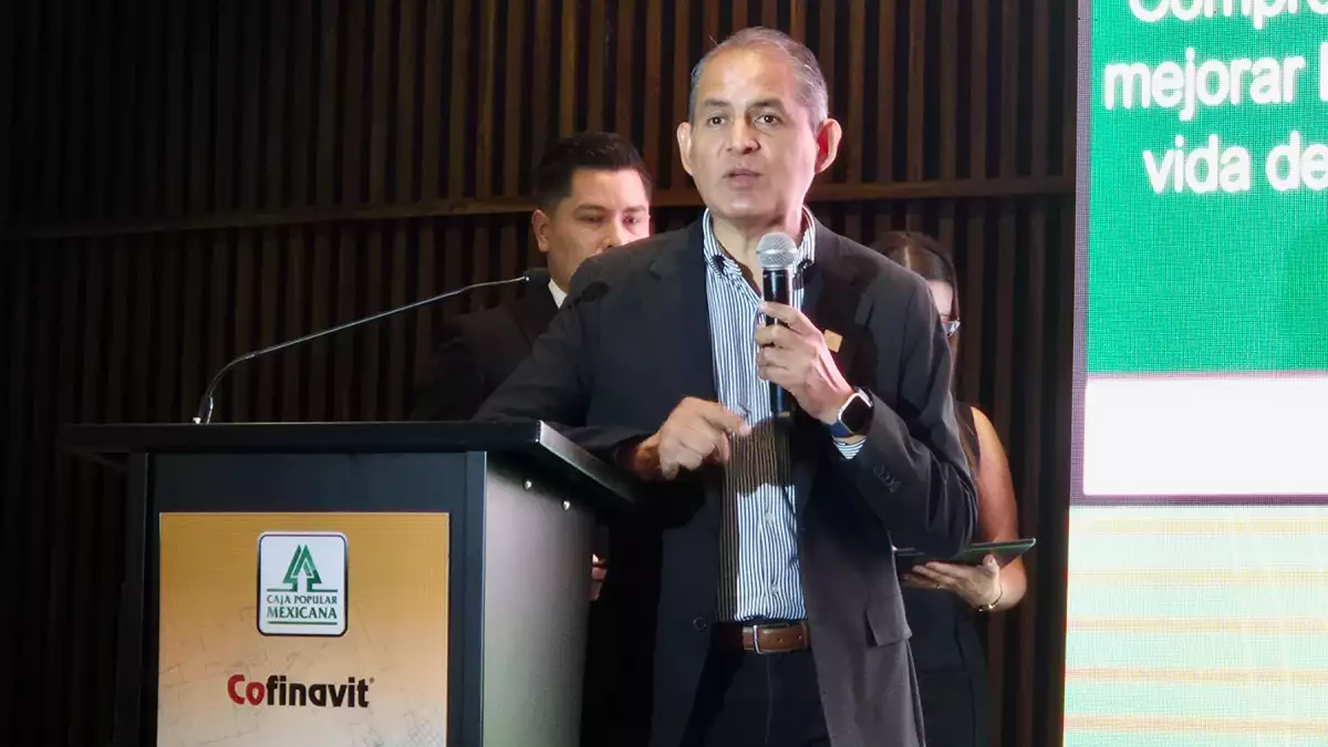 Caja Popular Mexicana se alía con Infonavit y lanzan crédito para vivienda, así funciona 