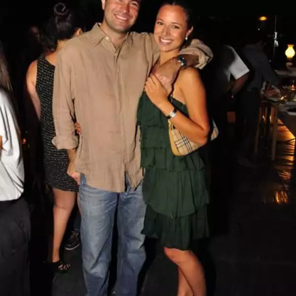 David Gómez,Argelia García