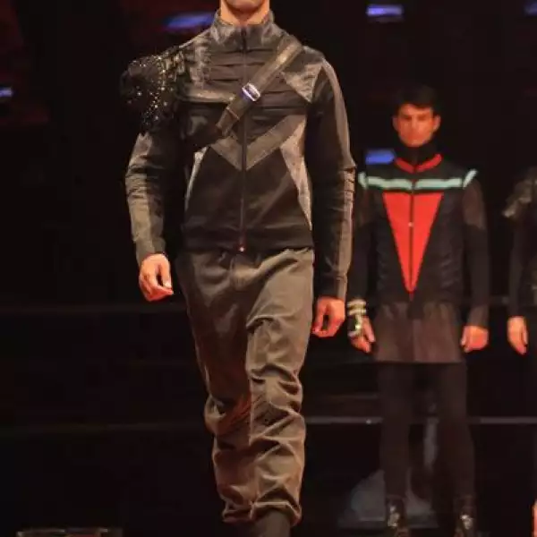 Monterrey Nextel Moda