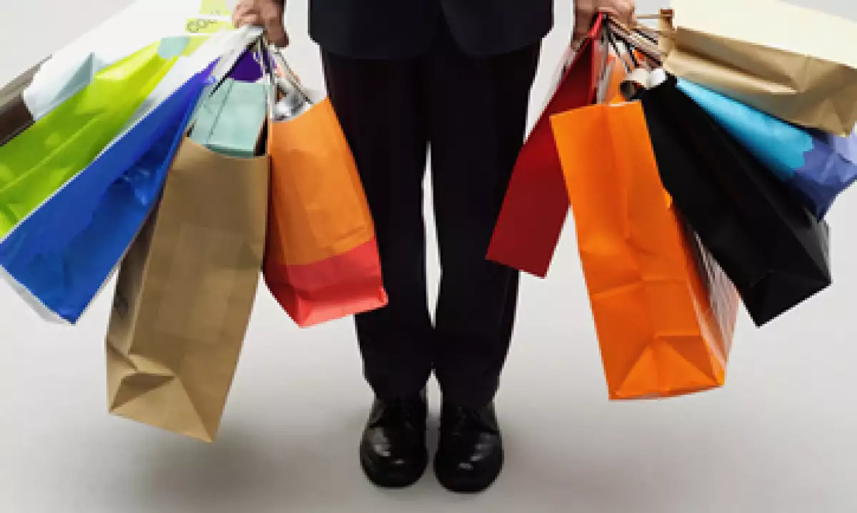 Una recomendación para los consumidores en que comparen precios antes del fin de semana de promociones. (Foto: Getty Images)