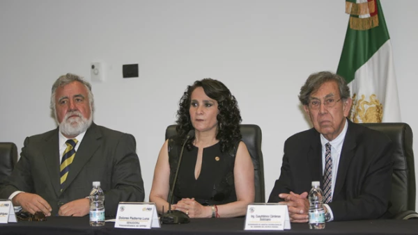 La vicecoordinadora del PRD en el Senado, Dolores Padierna, anunció que se logró un acuerdo con los partidos Revolucionario (PRI) y Acción Nacional (PAN) para avalar la reforma que permita la consulta popular o ciudadana en materia energética.