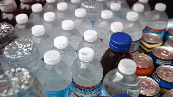 Arca es la segunda mayor embotelladora de Coca Cola.