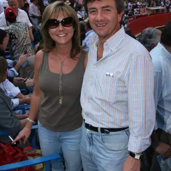 Corrida de Toros 15/02