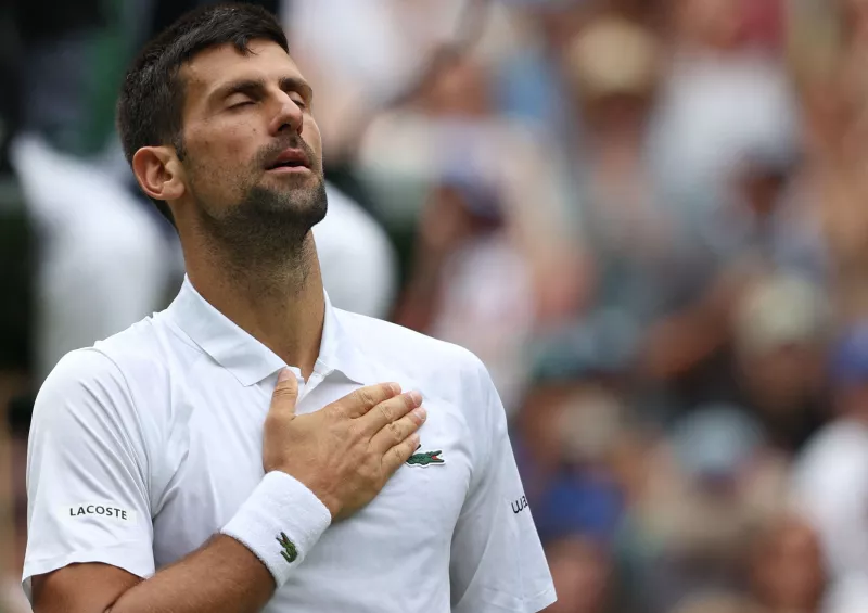 TENNIS-GBR-WIMBLEDON