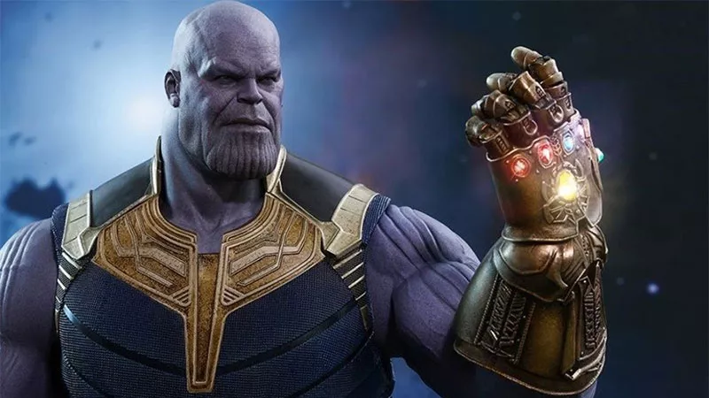 Thanos