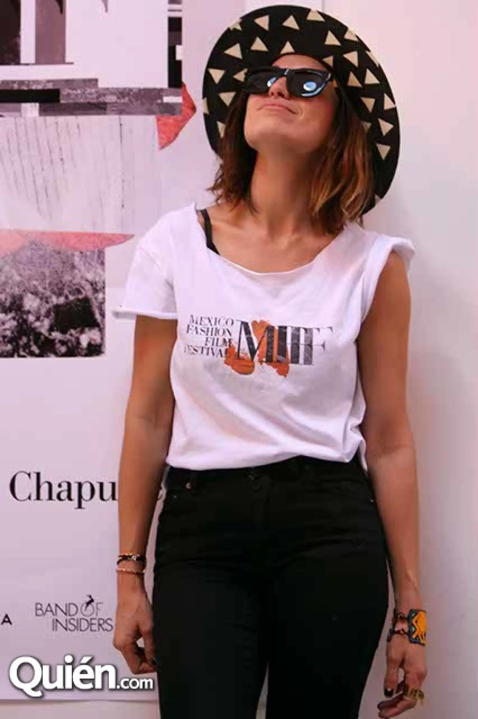 Alexis Madero