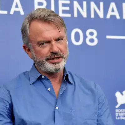Revelan la causa de muerte del actor Sam Neill, estrella de ‘Jurassic Park’