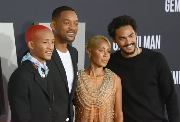 Paramount Pictures' Premiere Of "Gemini Man" - Arrivals