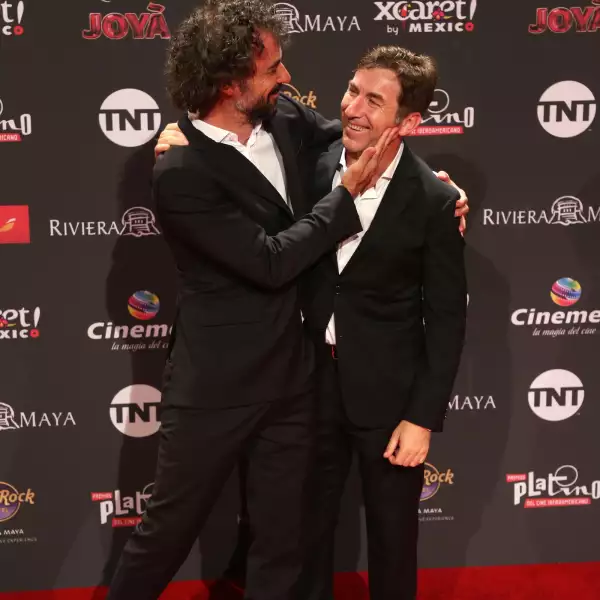 Premios Platino 2019