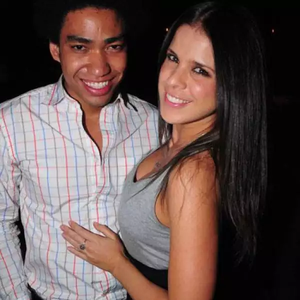 CLUB 55 CELEBRA JANAINA JACQUES Y LORENA GONZALEZ