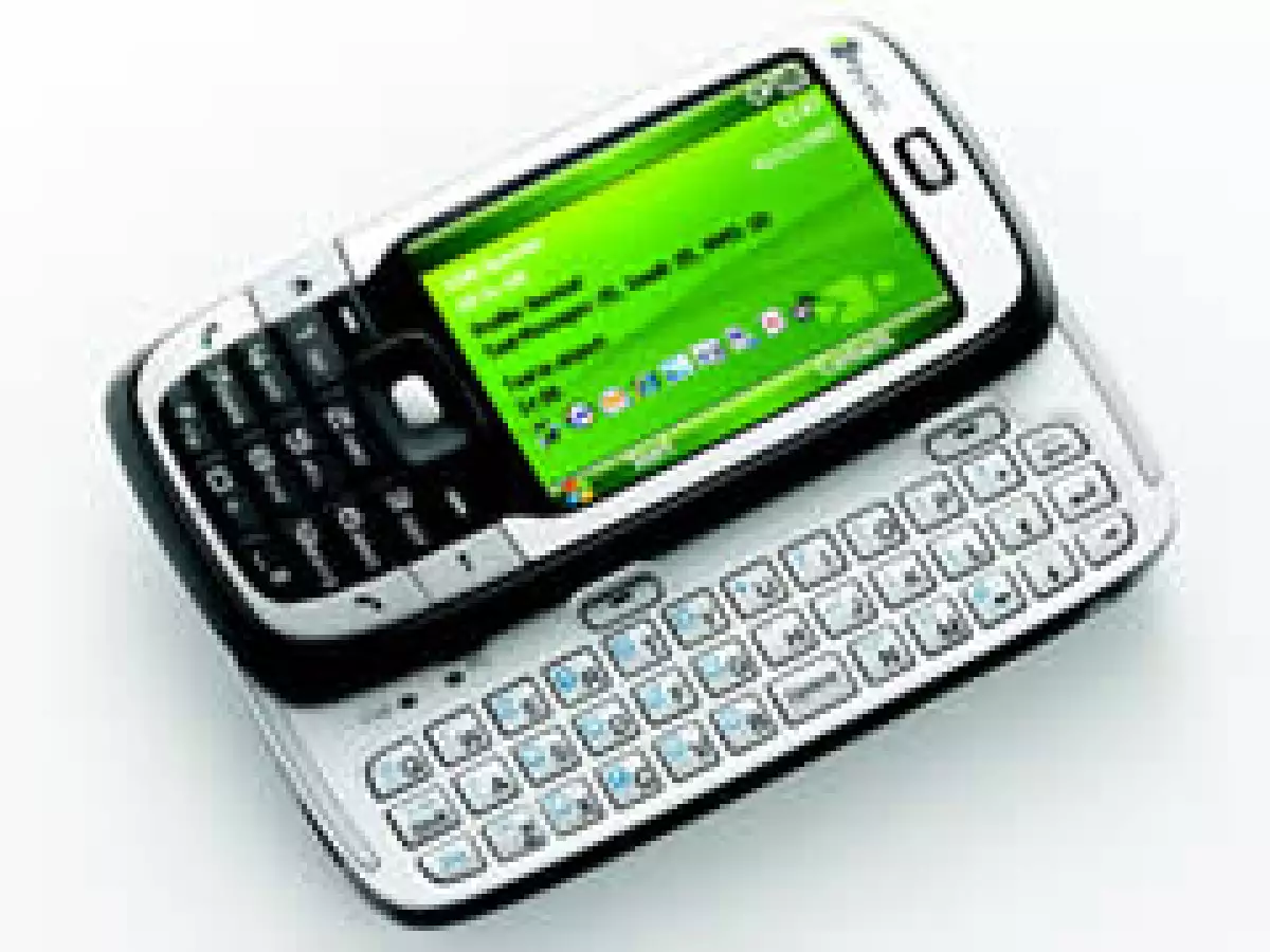 Microsoft quiere hacer del celular una mini computadora. (Foto: Cortesía)